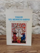 Viaggio nel Medioevo