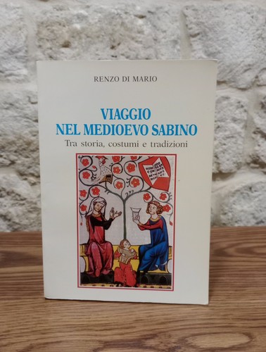 Viaggio nel medioevo - nel,
