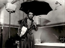 Fotografia d'agenzia cinema e spettacolo Caruso Pascoski (di padre polacco)