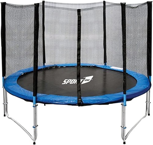 Tappeto elastico 305cm - tappeto,
