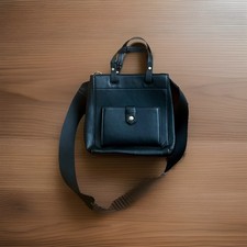 Borsa tote midi zara - borsa,