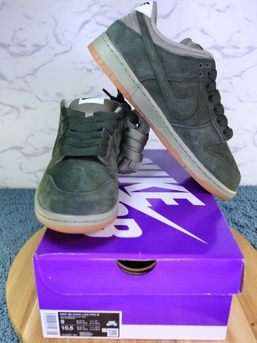 Sneakers nike dunk low - sneakers,