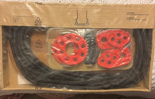 Ikea ekorre sedile sospeso - ekorre,
