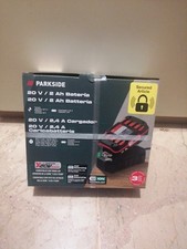 Kit batteria caricabatterie - kit, e