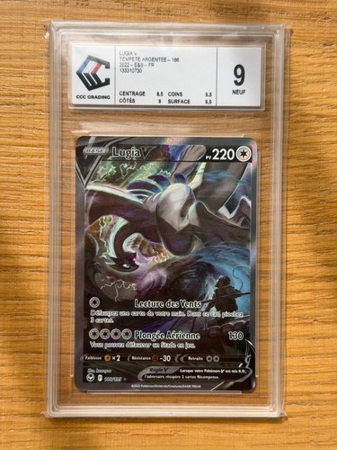 Carte pokemon eb12 - carte, |
