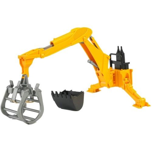 Bruder brd02338 accessorio gru - bruder,