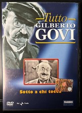 Tutto gilberto govi sotto a - gilberto,