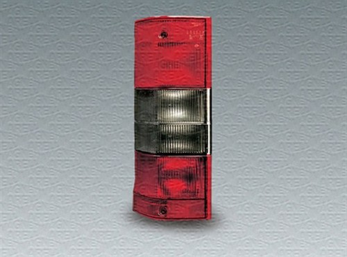 Fanale posteriore magneti - posteriore,