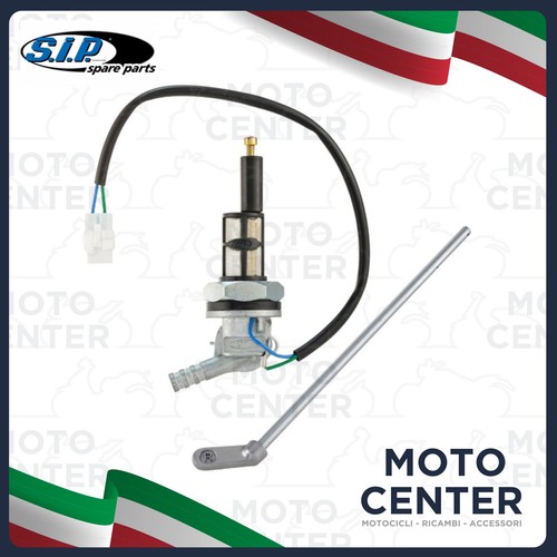 Rubinetto benzina fast slow - rubinetto,