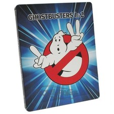 Ghostbusters Collection