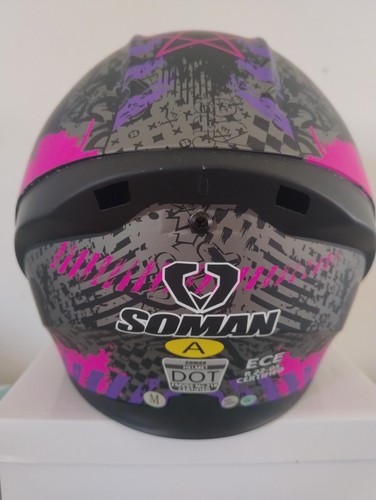 Casco integrale modulare - , marca