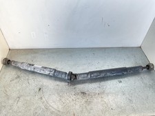 TRASMISSIONE COMPLETA ANT. E POST PER FIAT Panda Serie 4X4 (319) Diesel 1.3 (12