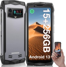 DOOGEE S Mini telefono robusto