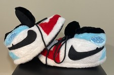 Pantofole Nike Air Jordan