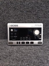 MICRO BR-80 | Registratore
