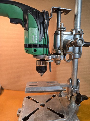 Hitachi d10vh trapano - hitachi,