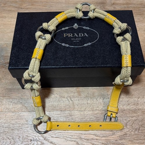 Cintura donna prada - donna,