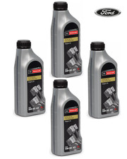 Olio Motore FORD Motorcraft 5W30 A5 (A5/B5  WSS‑M2C913 A/B/C/D) Originale (4LT.)