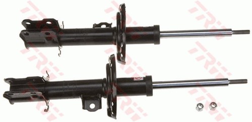 Kit ammortizzatore trw - 2,