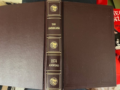 1974 1982 encyclopedia - 1974-1982,