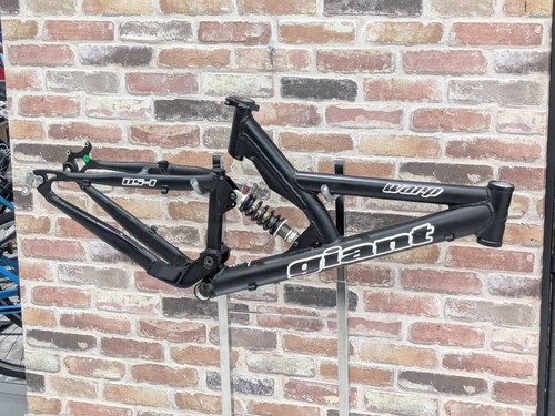Telaio mountain bike giant - bike,