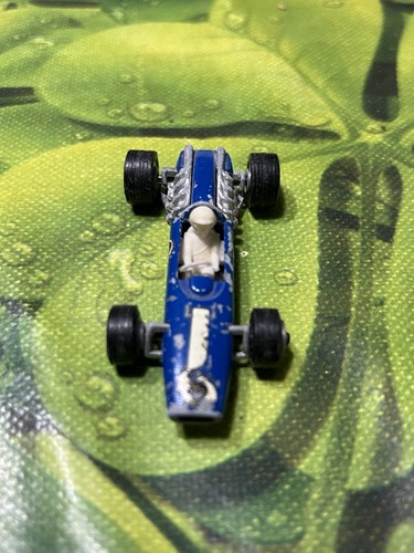 Modellino brm formula - formula, 1