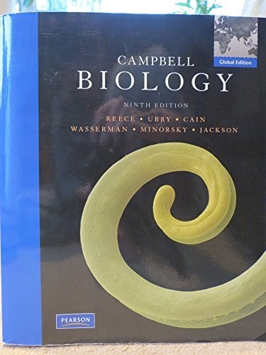 Campbell biology global - campbell,