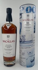 Macallan james bond - james,