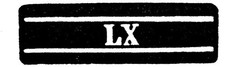 SCRITTA LAT A112 LX 1982