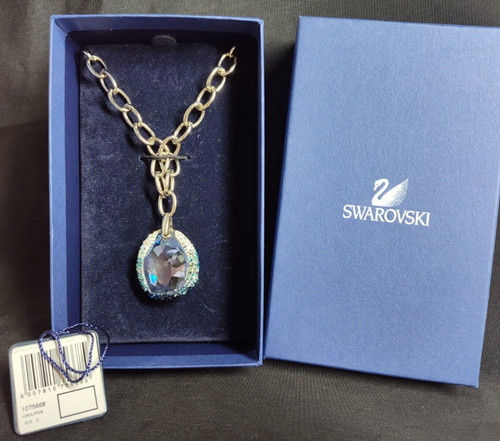 Swarovski crystal hyacinth - swarovski,