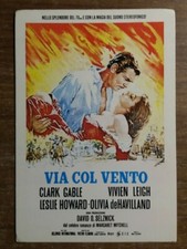 CARTOLINE FILM Classici anni
