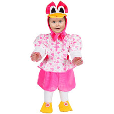 Costume paperina mesi - costume, 3/6