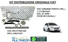 Kit distribuzione originale - distribuzione,