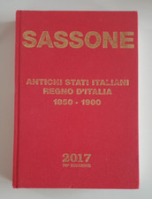 Catalogo sassone antichi - -,