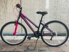 Titolo: Mountain Bike Donna Carnielli CRN 900 – 26” – Telaio in Alluminio – 21 