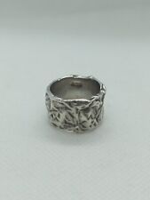 Anello Fascia Modello Pietra Raspini®