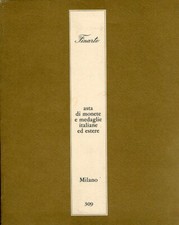 Asta di Monete e Medaglie