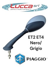 563866 Specchio Sinistro