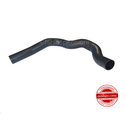 Manicotto intercooler tubo - manicotto,