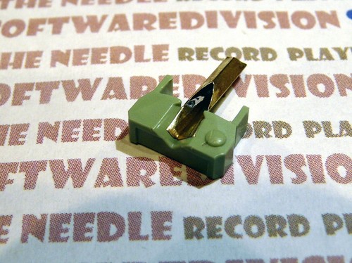 Stilo per shure m75ej - per, ii