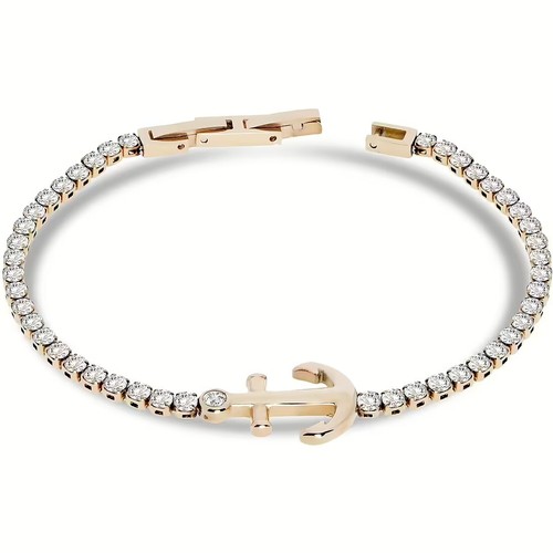 Liu bracciale uomo tennis - jo,