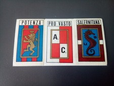 SCUDETTO PANINI 1970/71