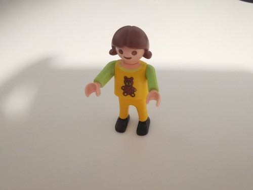 Playmobil ragazza - playmobil, "ragazza"