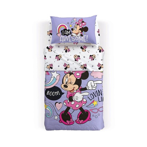 Trapuntino minnie boom disney - minnie,