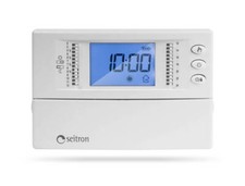 Cronotermostato termostato