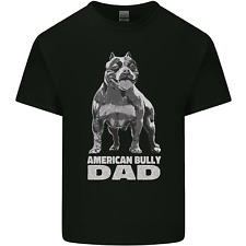 T-shirt uomo American Bully