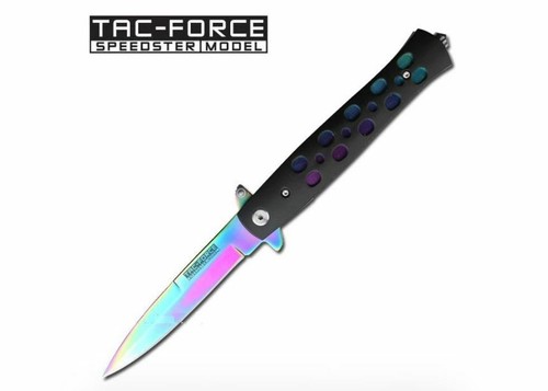 Tac force 619rb coltello - coltello, a