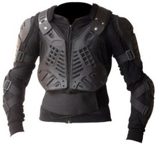 Corpetto pettorina moto cross