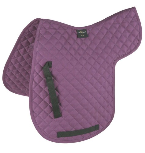 Shires arma lite - lite, numnah