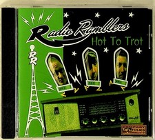 THE RADIO RAMBLERS Hot To Trot
